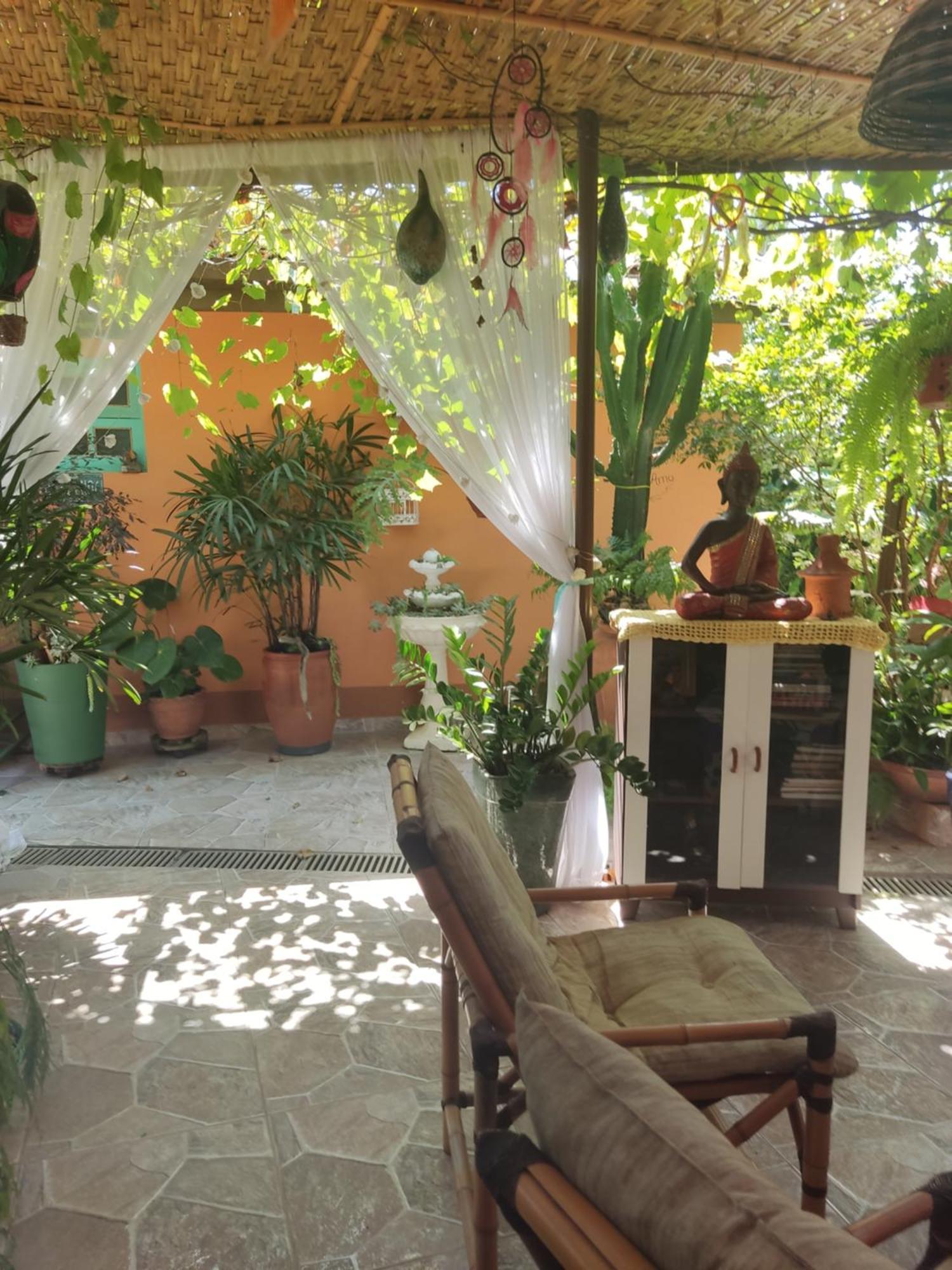 Recanto Toca Das Plantas De Ilhabela I Værelse billede